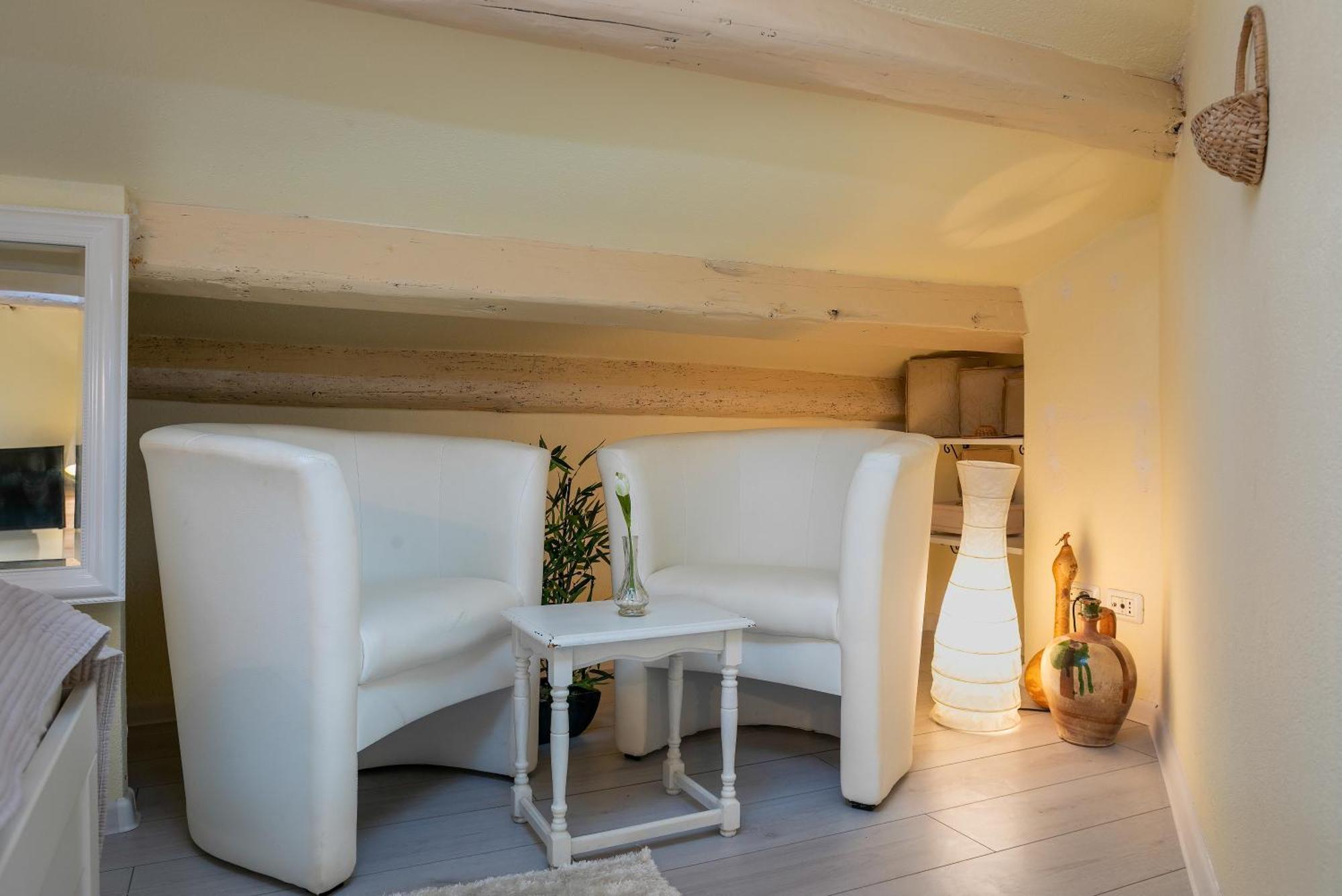 Duplex Apartment Camelia In Charming Old Town Rovinj Exterior photo
