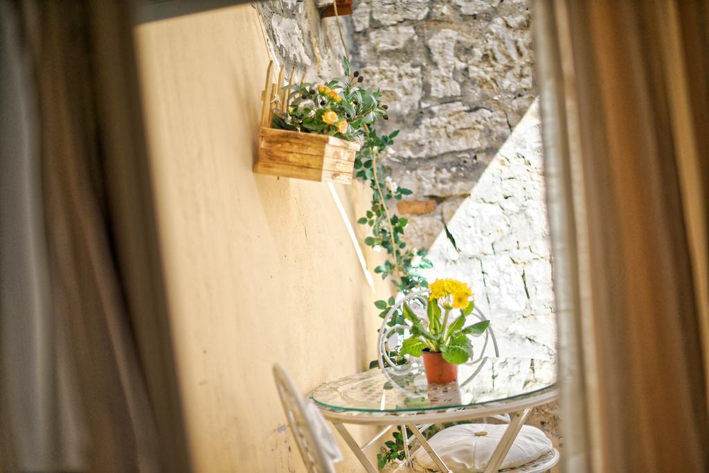 Duplex Apartment Camelia In Charming Old Town Rovinj Exterior photo